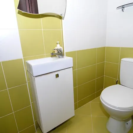 Seklytele 1 * Palanga