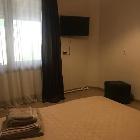 Apartment Seklytele 1